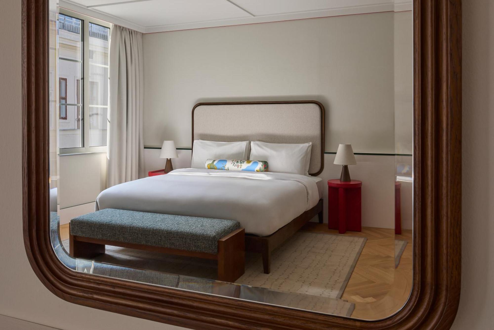 King Suite
