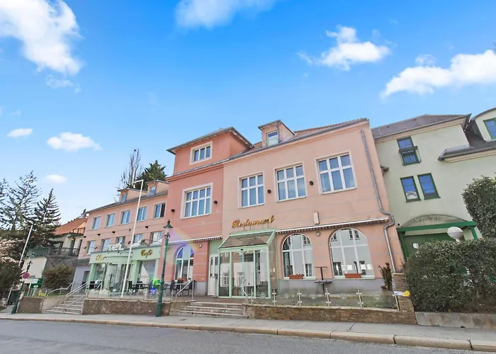 Apartment Wien